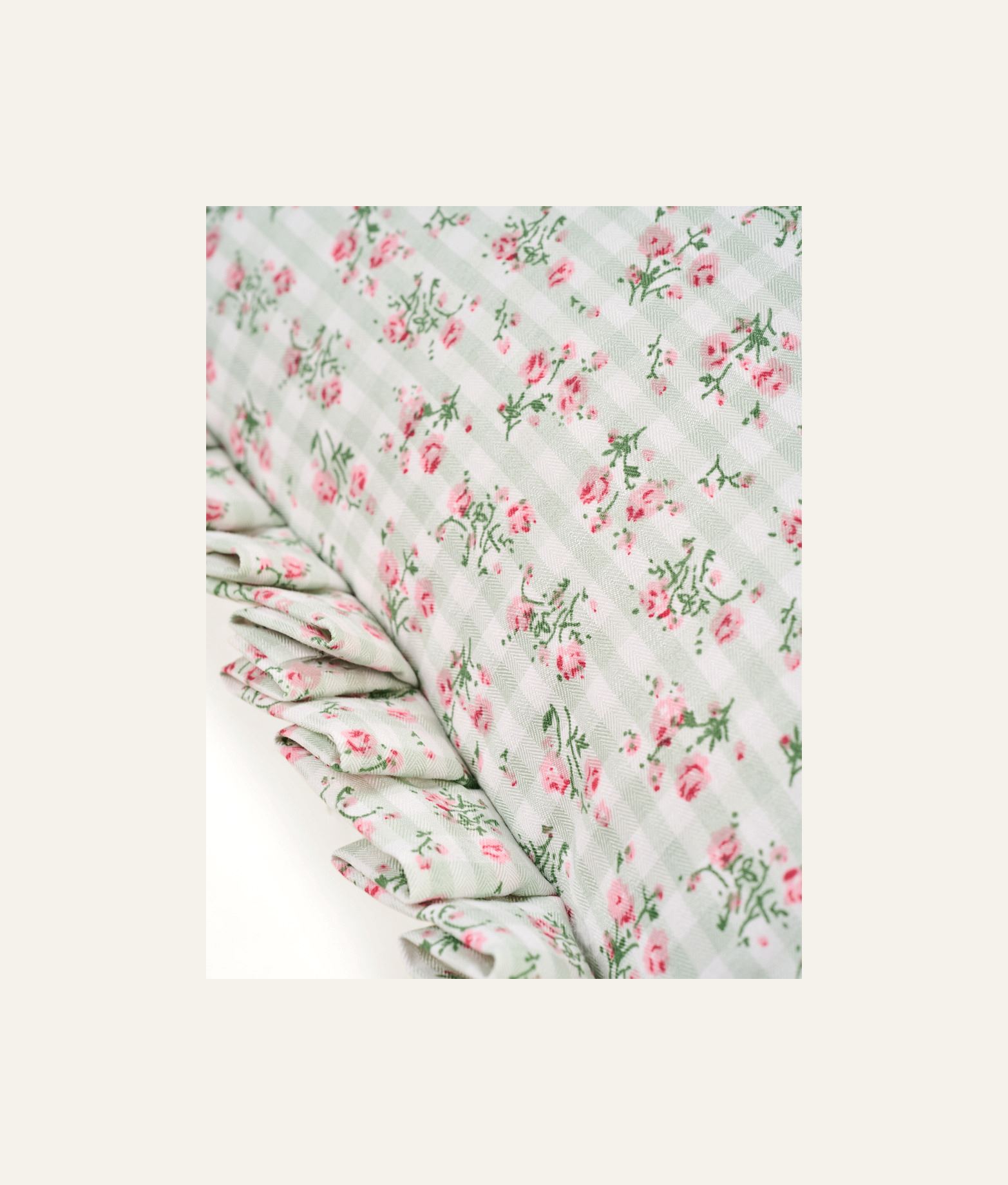 Pyntepute multi grønn - 2