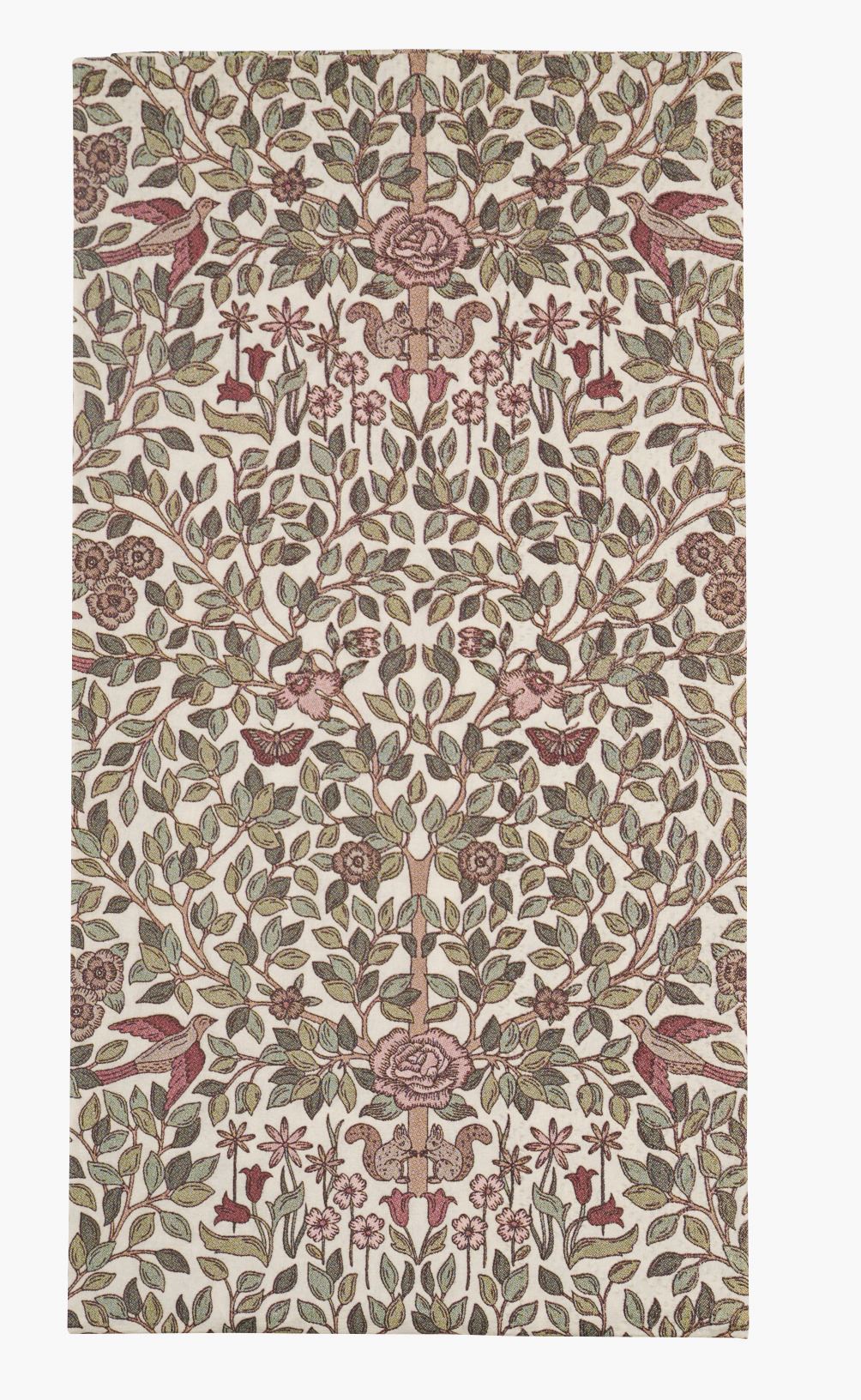 Buffet papirservietter multi - 33x42 cm multi - 1