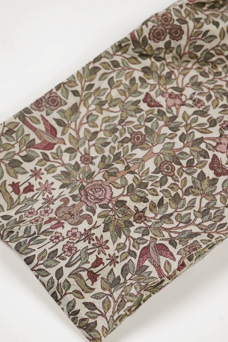 Buffet papirservietter multi - 2