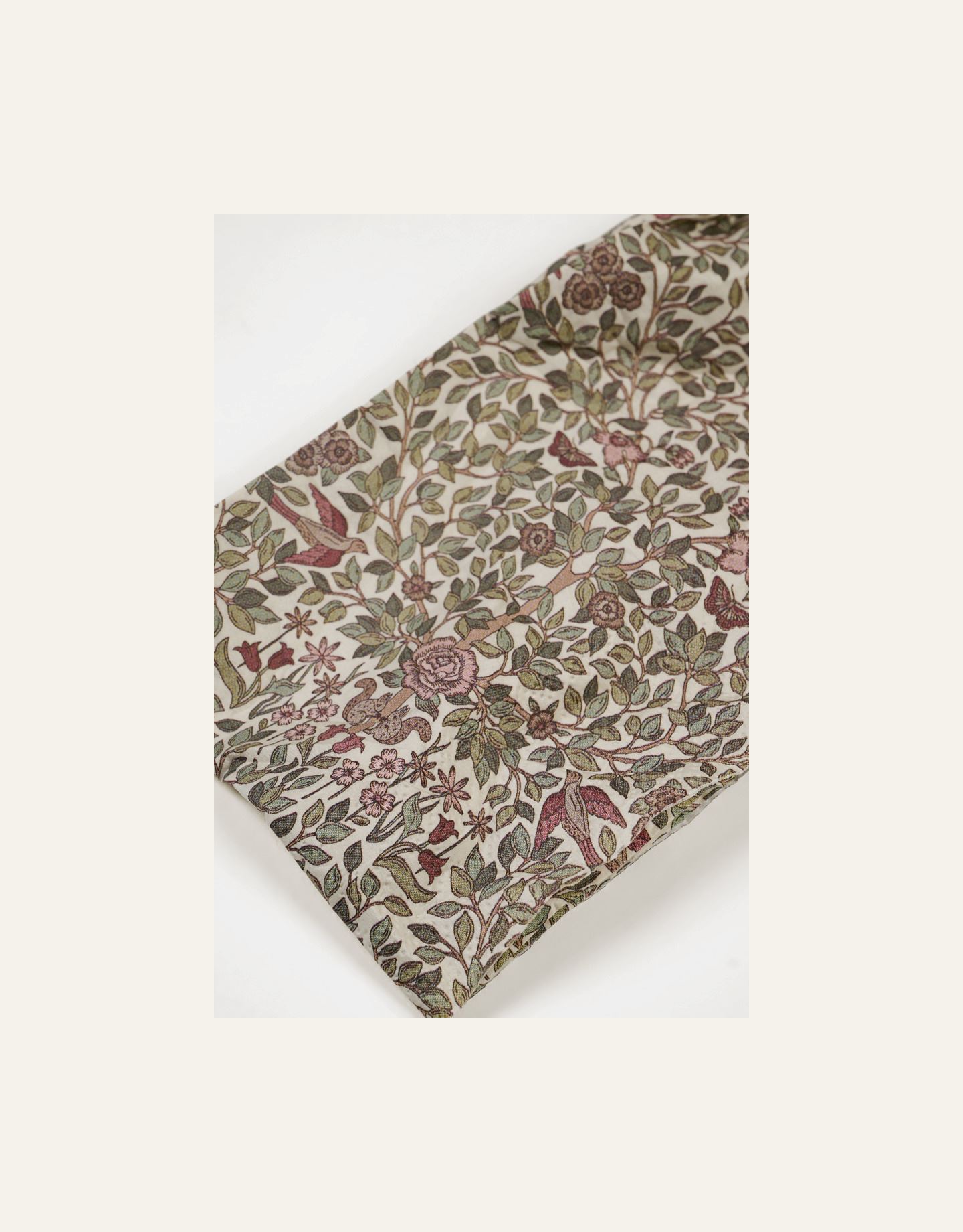 Buffet papirservietter multi - 2