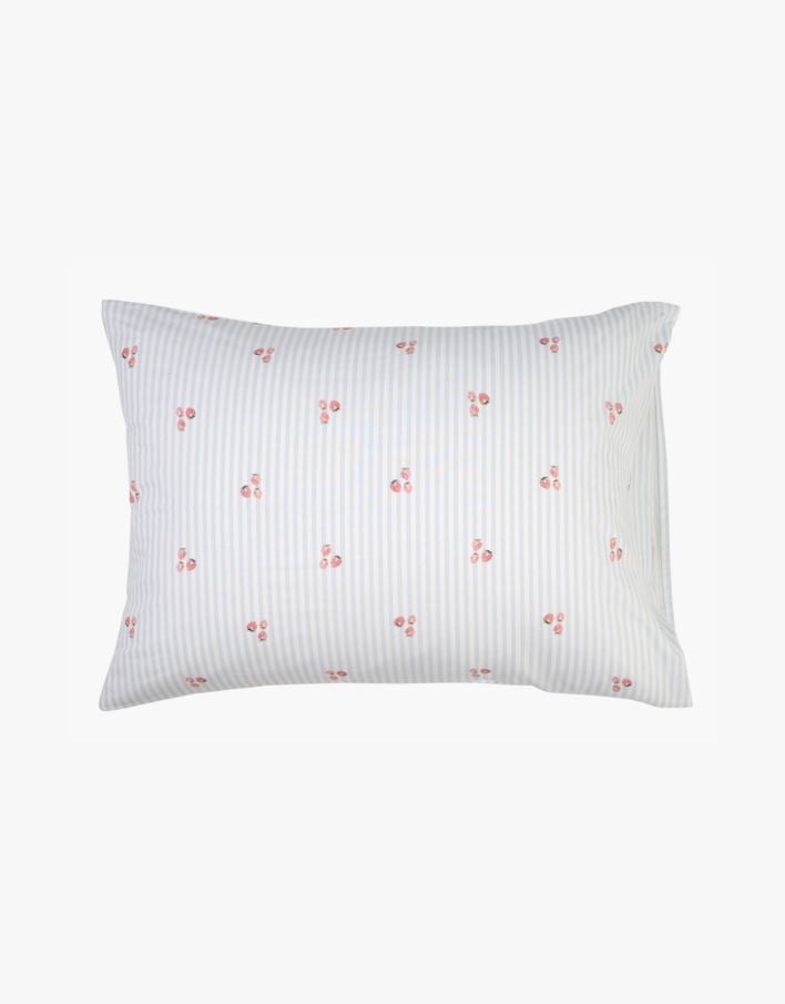 Bomull putevar lys blå - 50x70 cm lys blå - 1