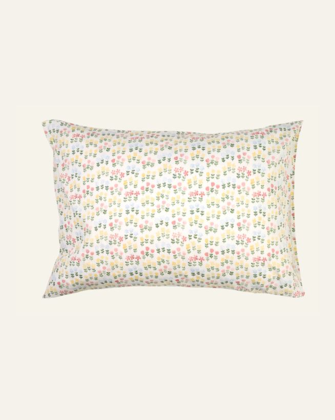 Bomull putevar multi - 50x70 cm multi - 1