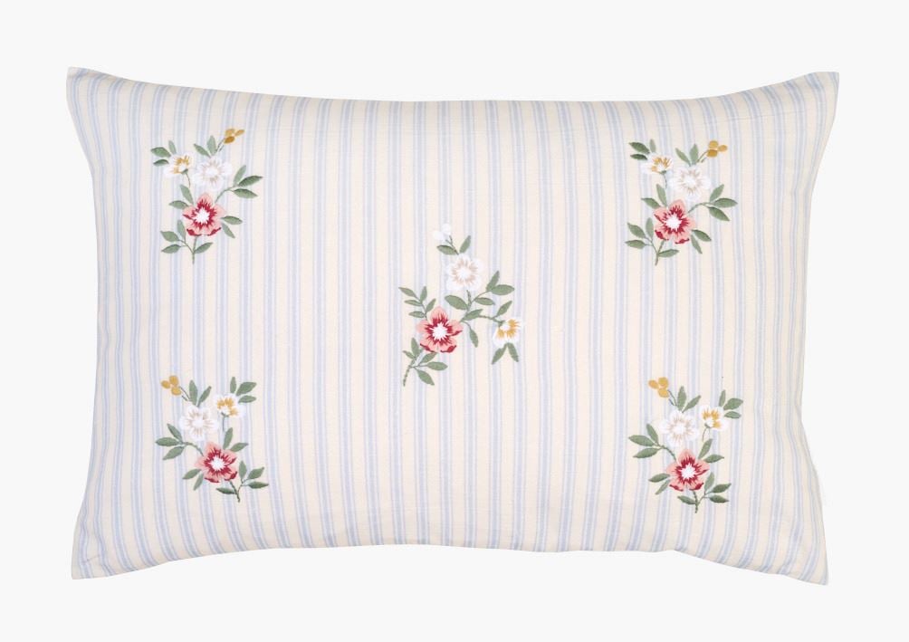 Pynteputetrekk multi - 40x60 cm multi - 1