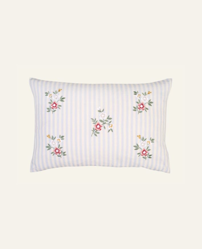 Pynteputetrekk multi - 40x60 cm multi - 1