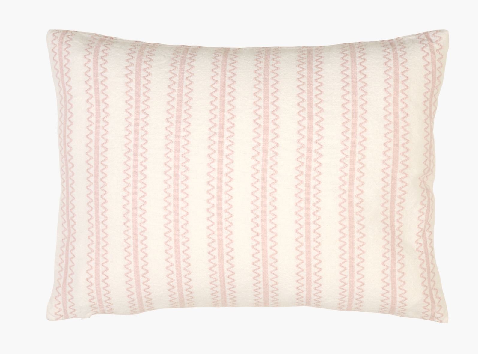 Pynteputetrekk multi rosa - 35x50 cm multi rosa - 1