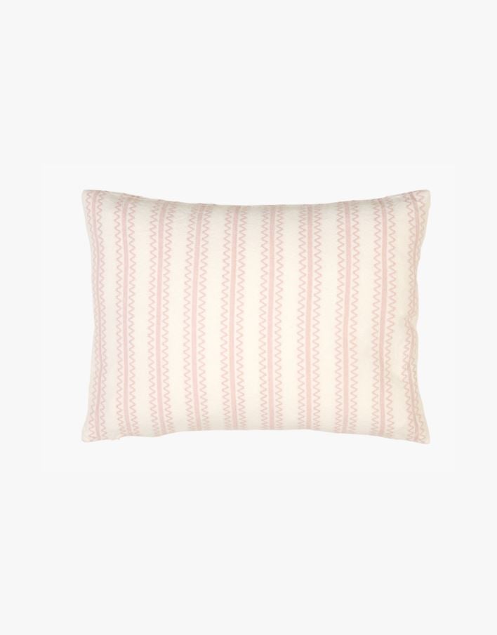 Pynteputetrekk multi rosa - 35x50 cm multi rosa - 1