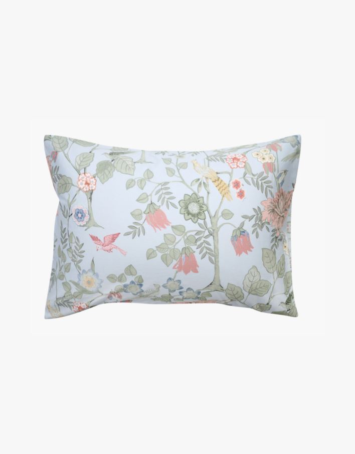 Sateng putevar multi blå - 50x70 cm multi blå - 1