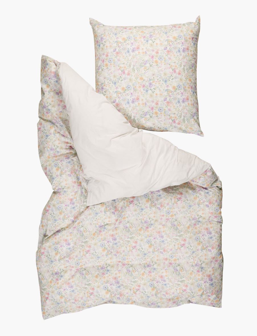 Percale sengesett multi - 2