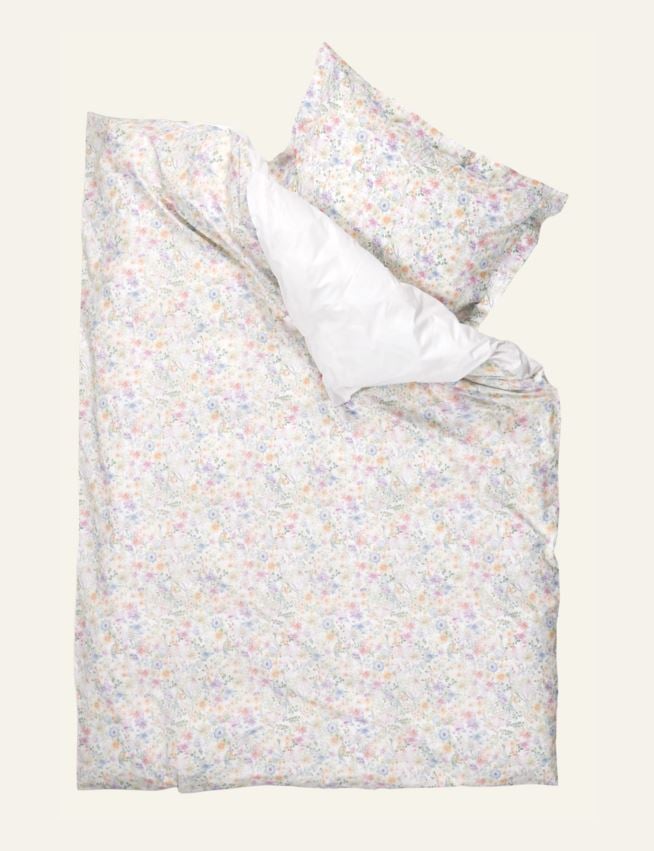 Percale sengesett multi - 2