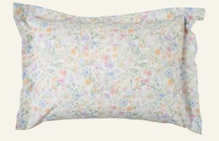 Kid Flower Meadow Percale Putevar Multi 50x70 cm