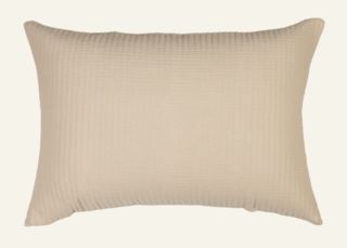 Kid Lonnie Hotellputevar Natur 70x100 cm