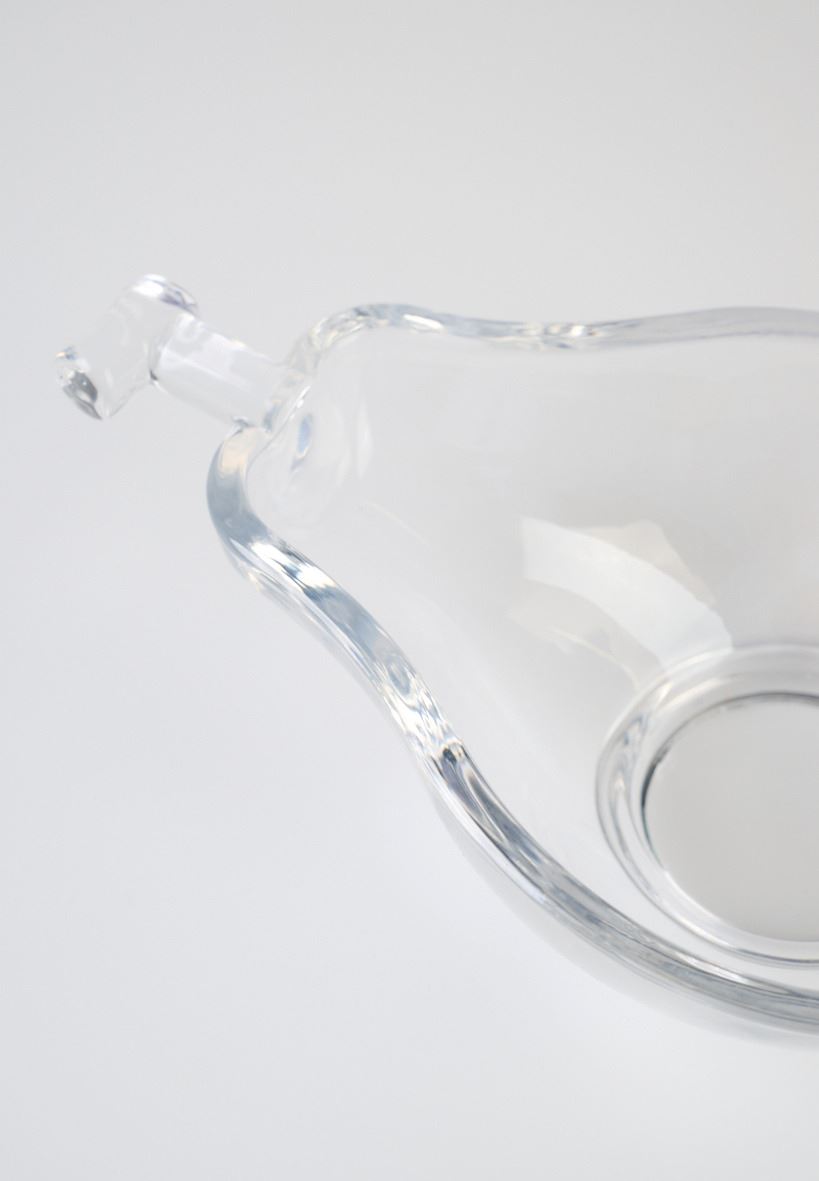 Skål transparent - 2