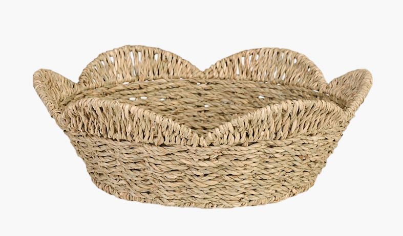 Brett natur - 30x30x10 cm natur - 1