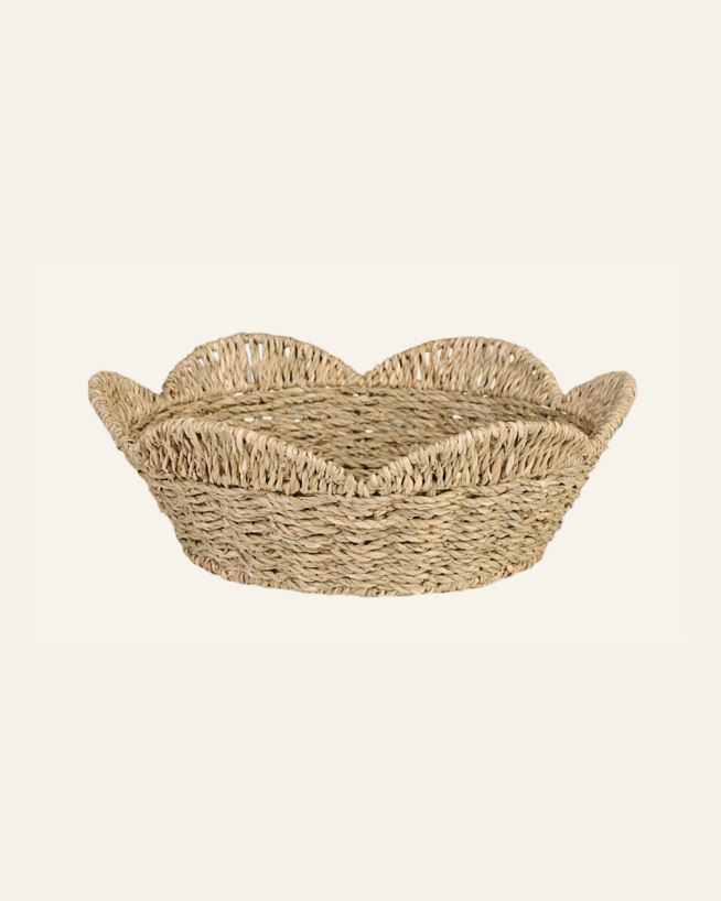 Brett natur - 30x30x10 cm natur - 1