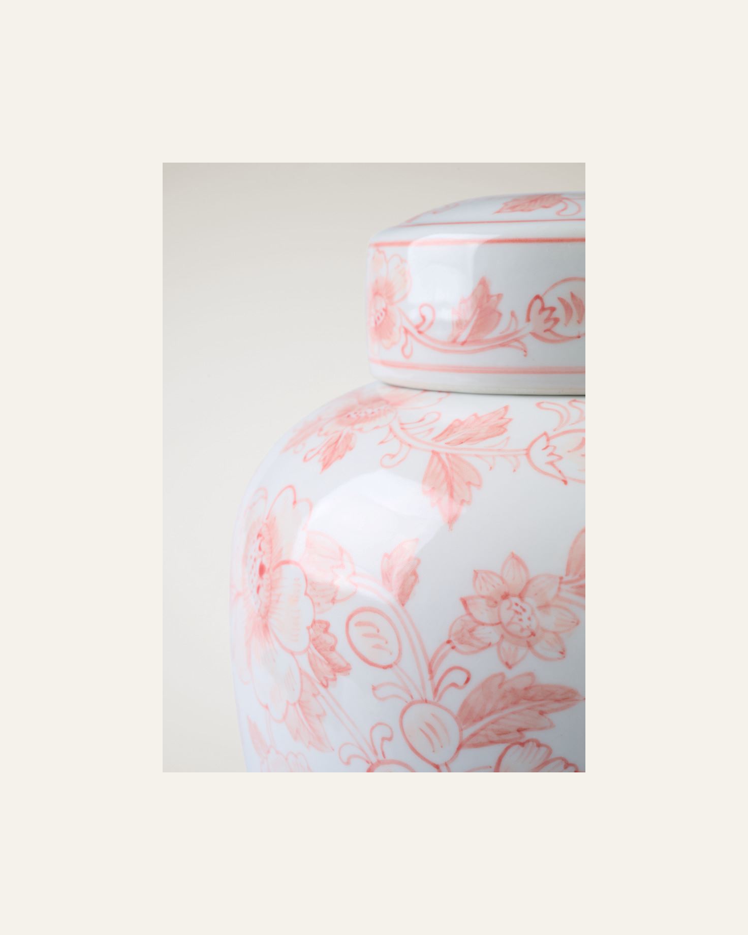 Dekorkrukke korall - 3