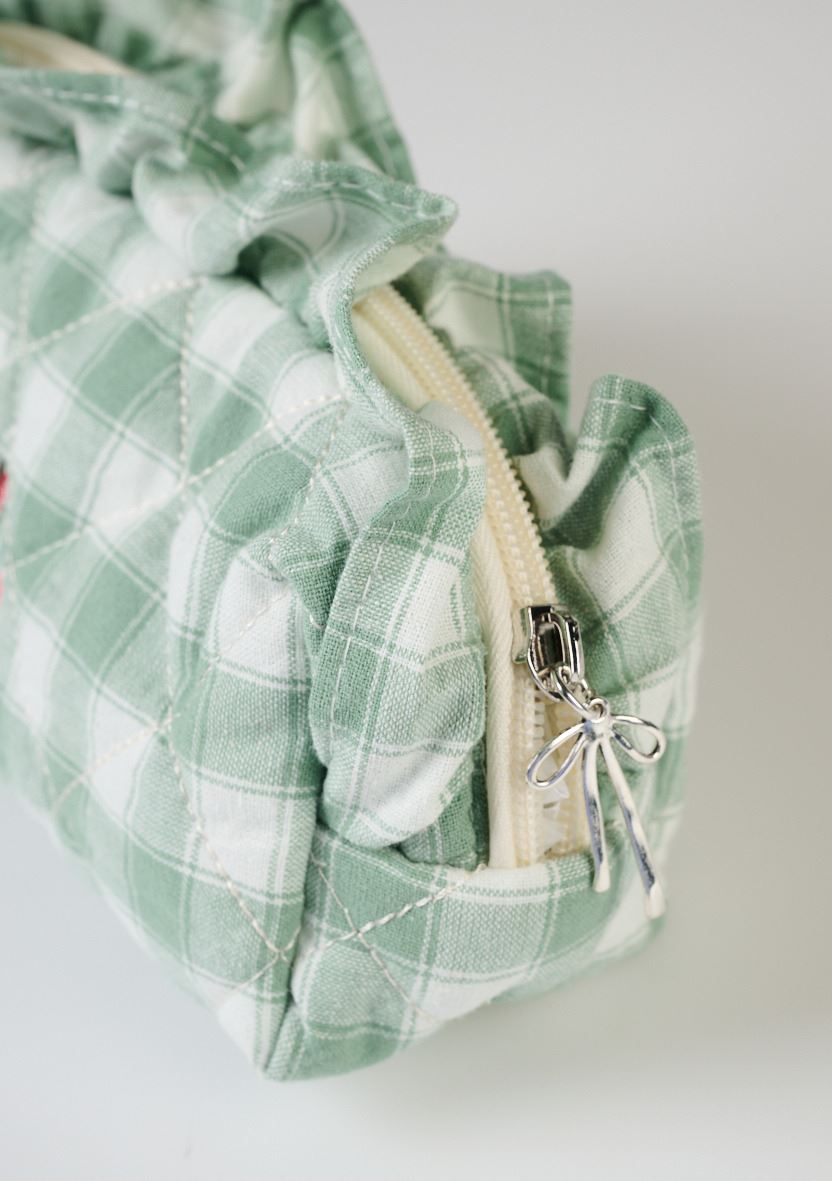 Pennal multi grønn - 3