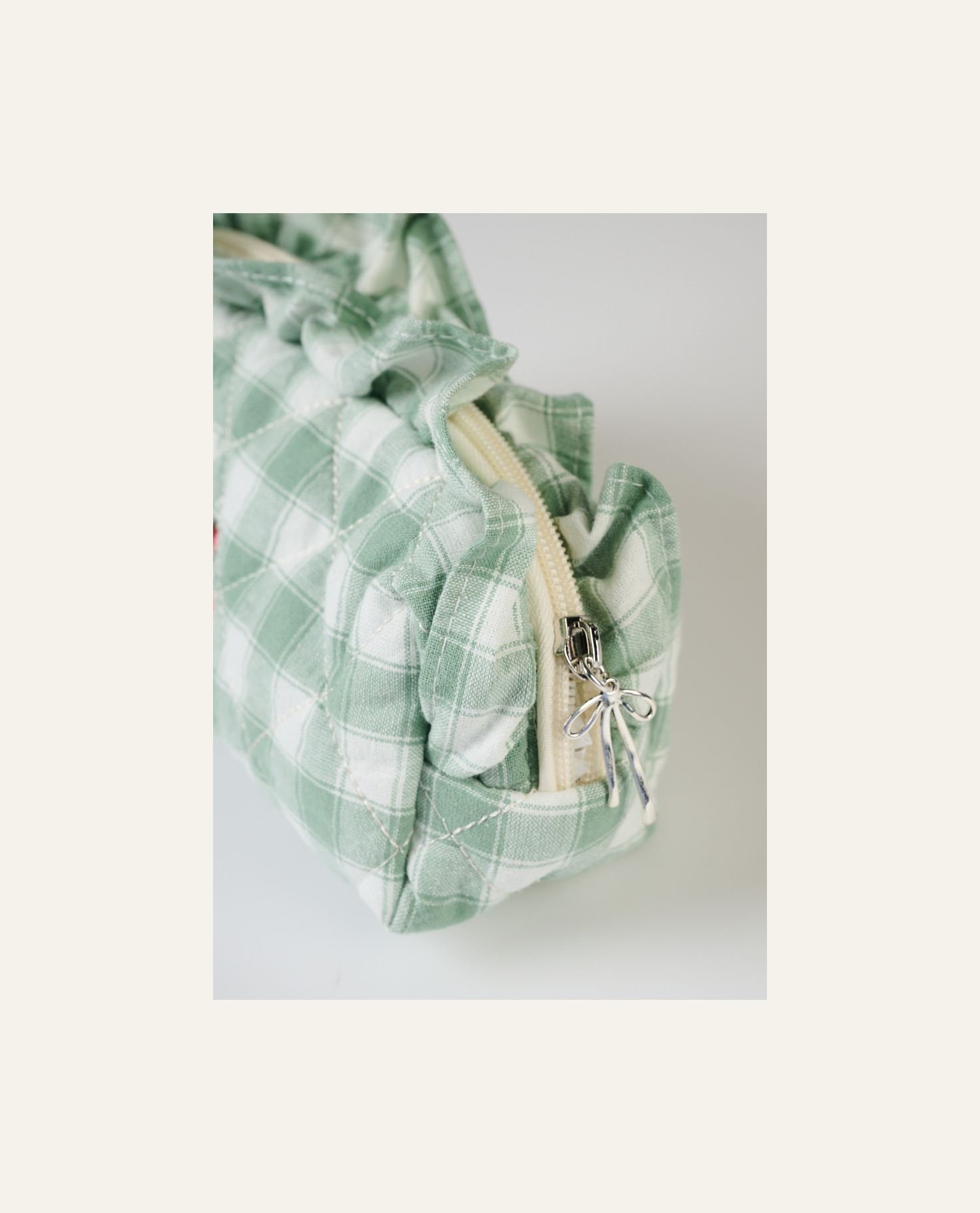 Pennal multi grønn - 3