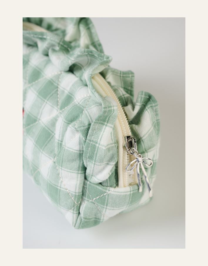 Pennal multi grønn - 3