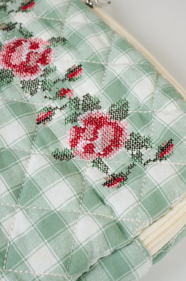 Pc-veske multi grønn - 3