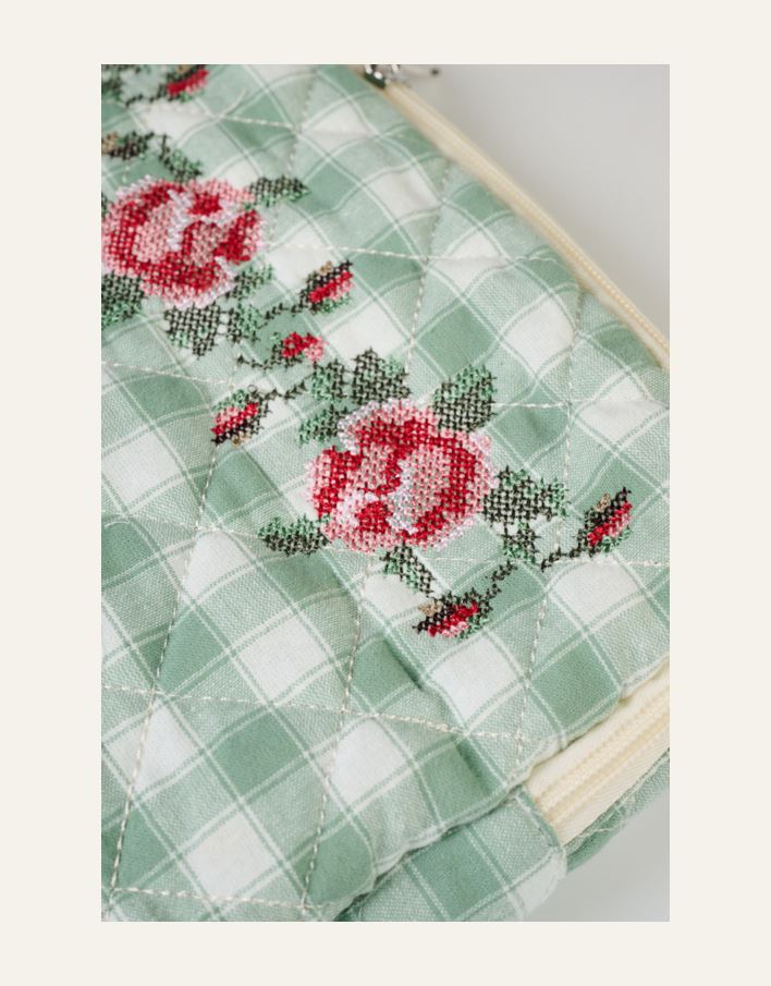 Pc-veske multi grønn - 3