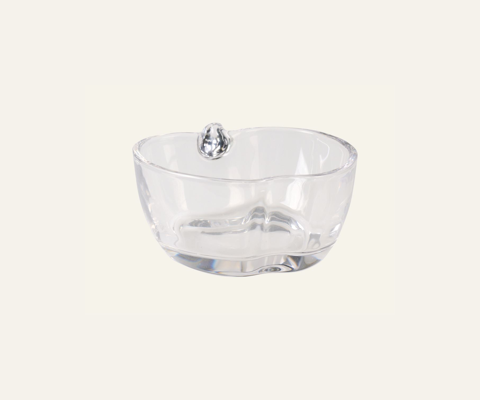 Skål transparent - 3