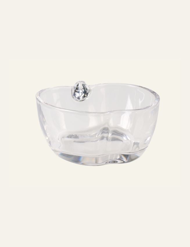 Skål transparent - 3