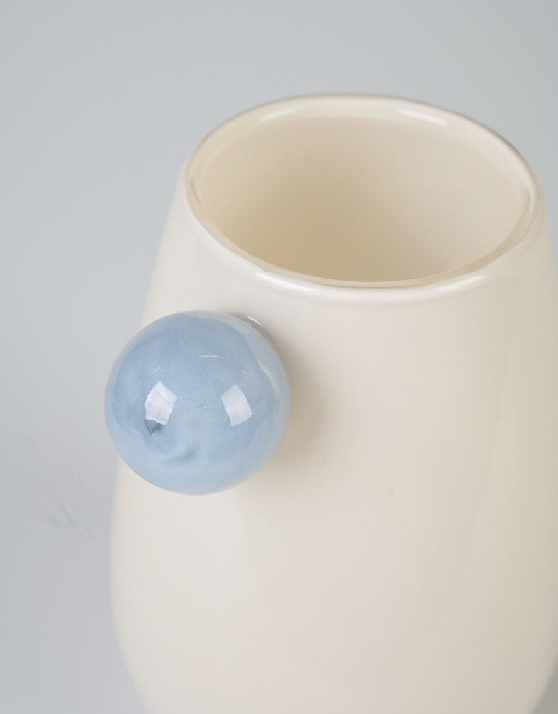 Telysholder multi hvit - 3