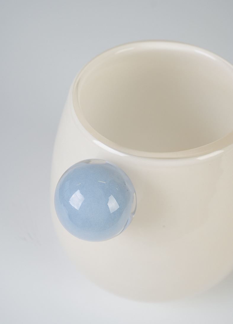 Telysholder multi hvit - 2