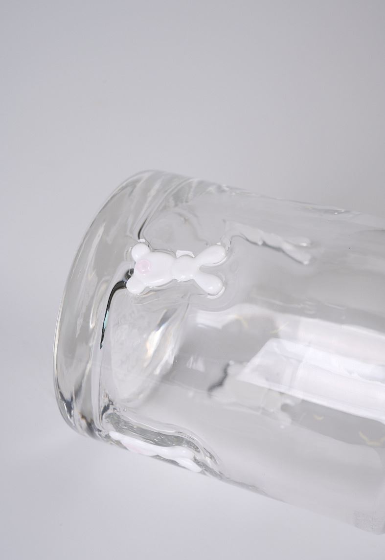 Telysholder multi hvit - 2