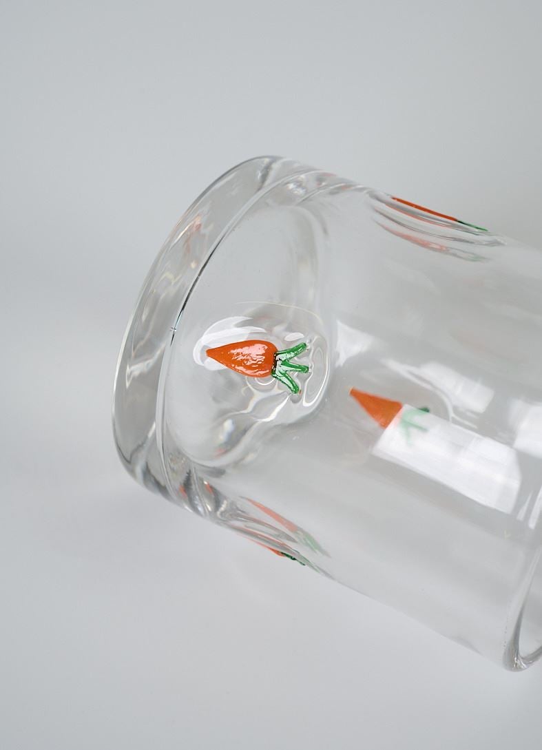 Telysholder multi orange - 2