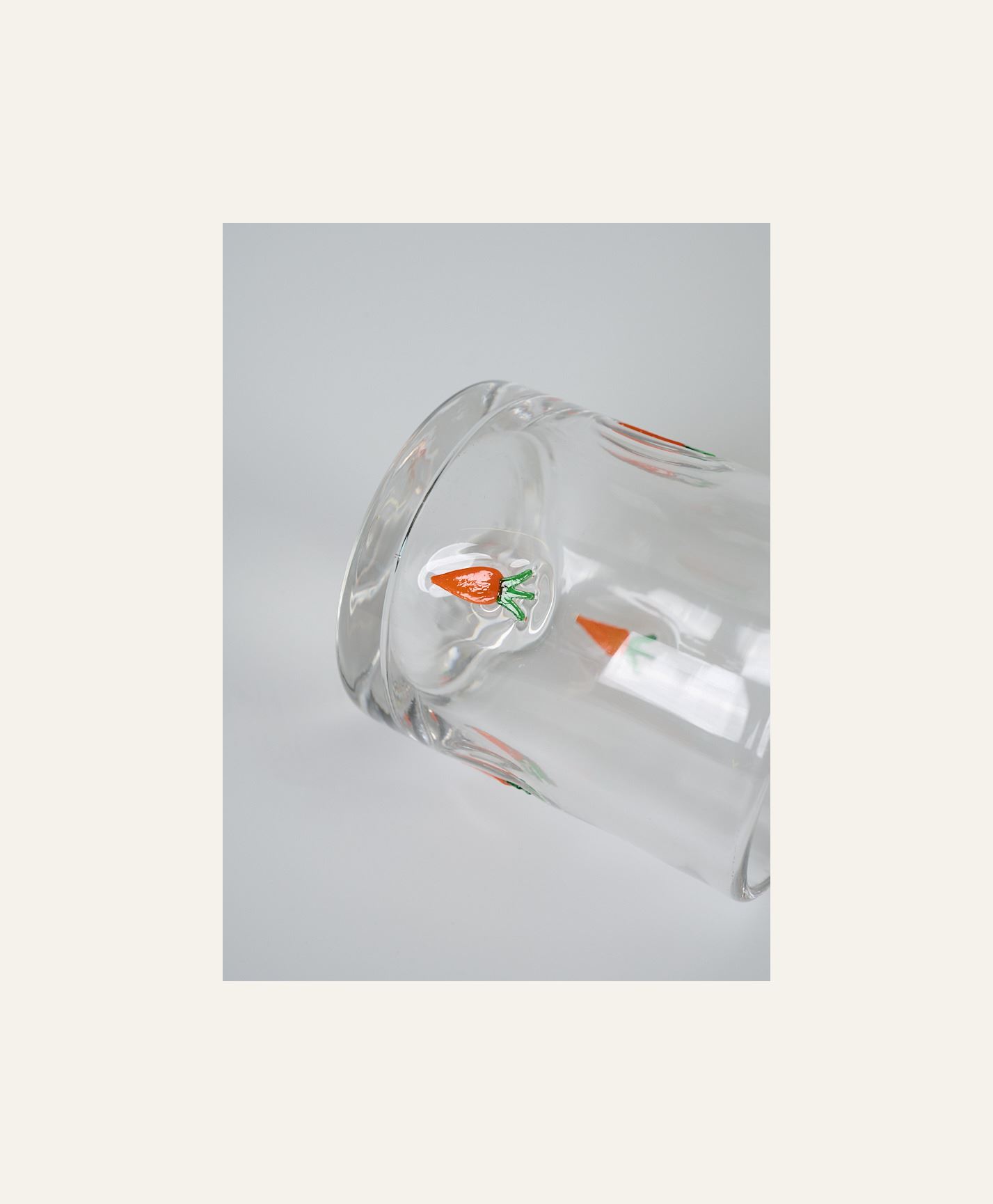 Telysholder multi orange - 2