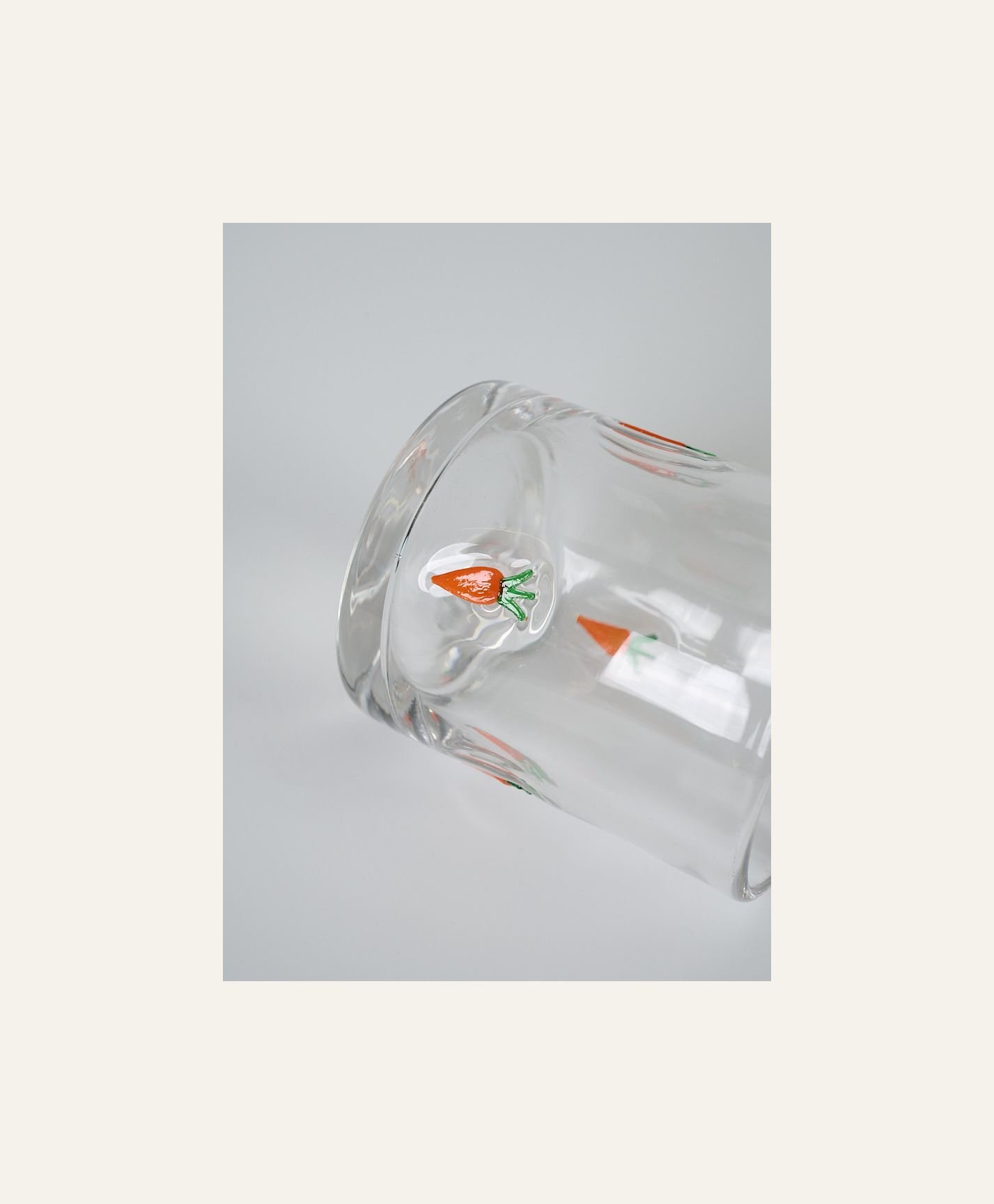 Telysholder multi orange - 2