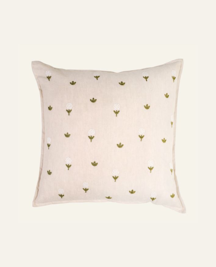 Pynteputetrekk multi - 50x50 cm multi - 1