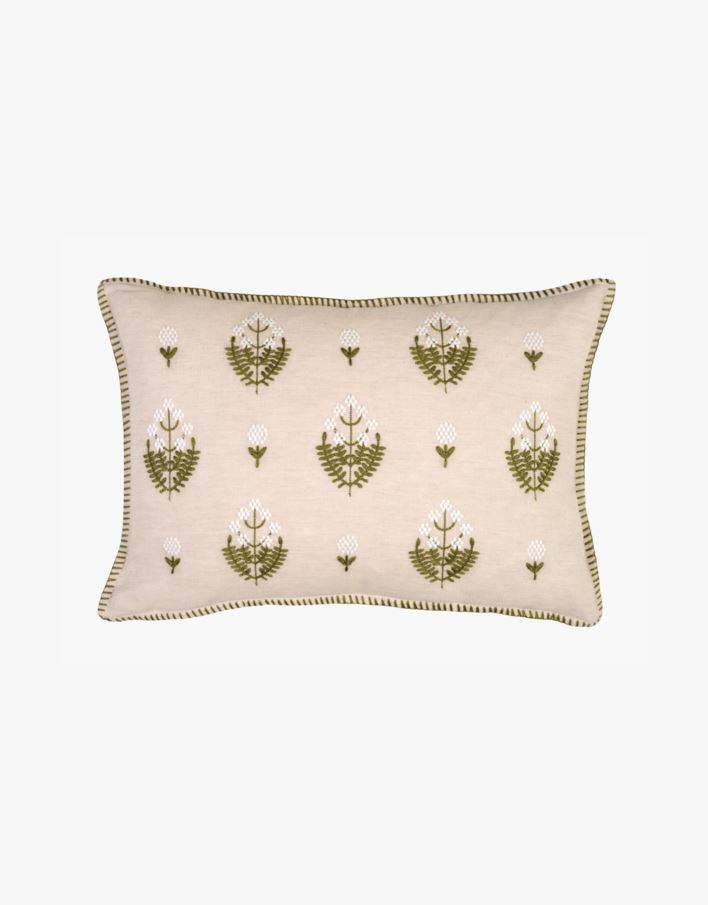 Pyntepute multi grønn - 35x50 cm multi grønn - 1