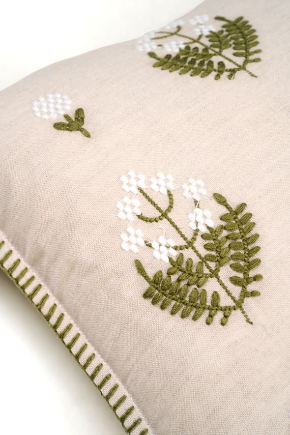 Pyntepute multi grønn - 3