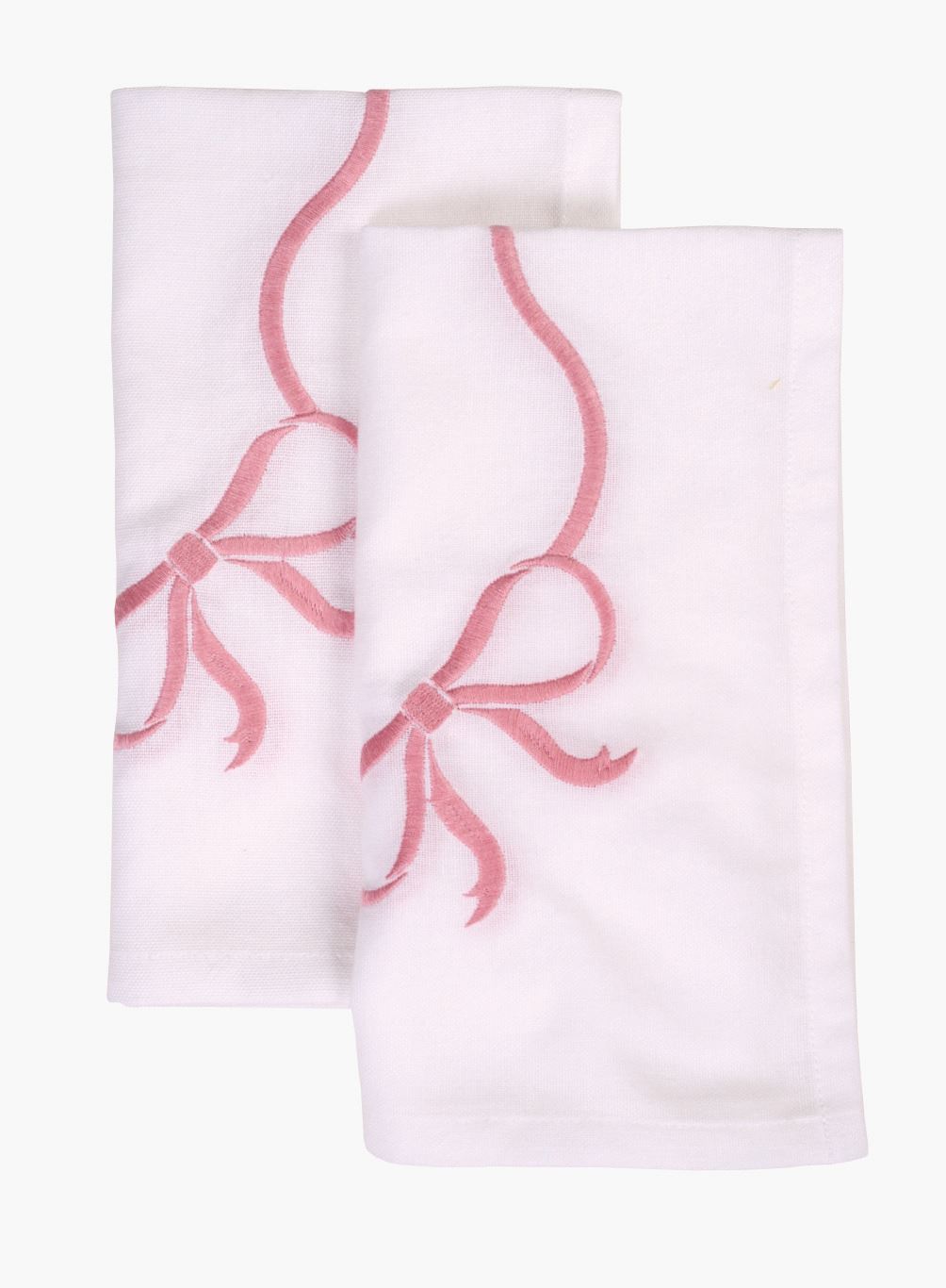 Tøyserviett hvit - 45x45 cm hvit - 1