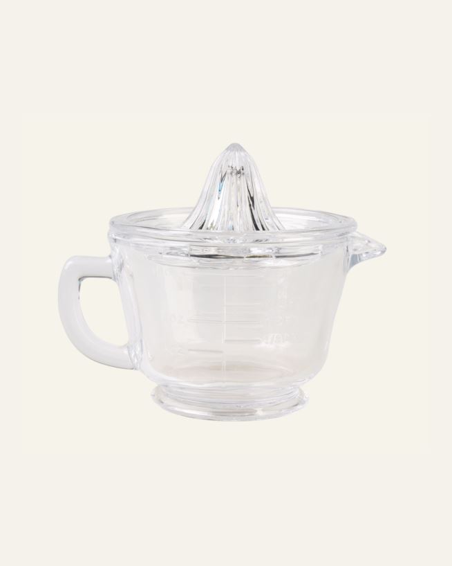 Sitronpresse transparent - 500 ml transparent - 1