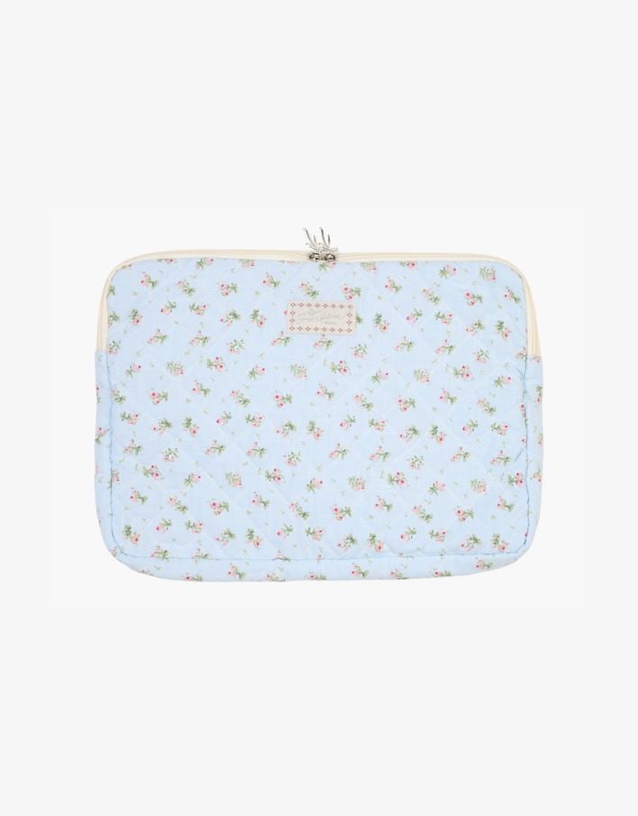 Pc-veske lys blå - 36x26 cm lys blå - 1