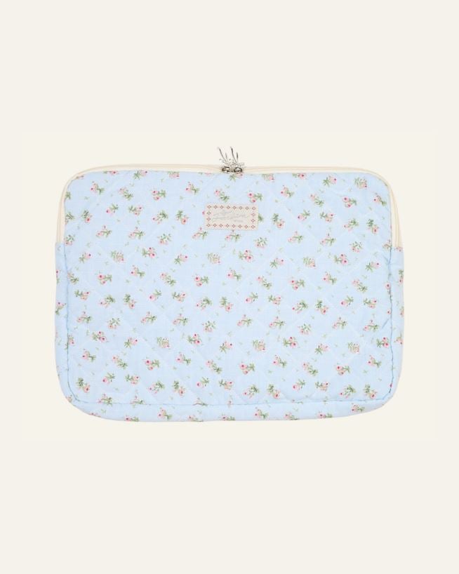 Pc-veske lys blå - 36x26 cm lys blå - 1