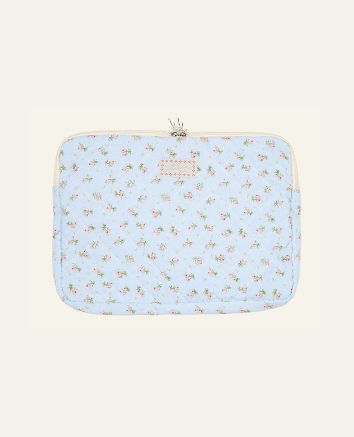 Pc-veske lys blå - 36x26 cm lys blå - 1