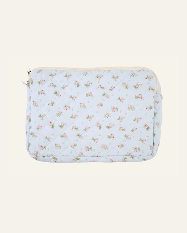 Ipad cover lys rosa - 21x28 cm lys rosa - 1
