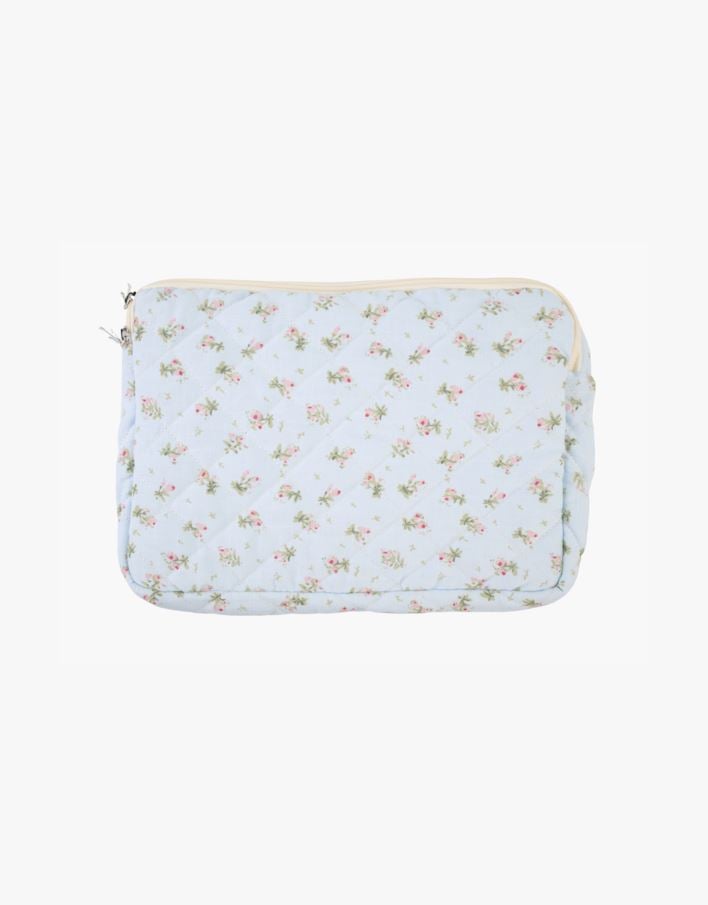 Ipad cover lys rosa - 21x28 cm lys rosa - 1