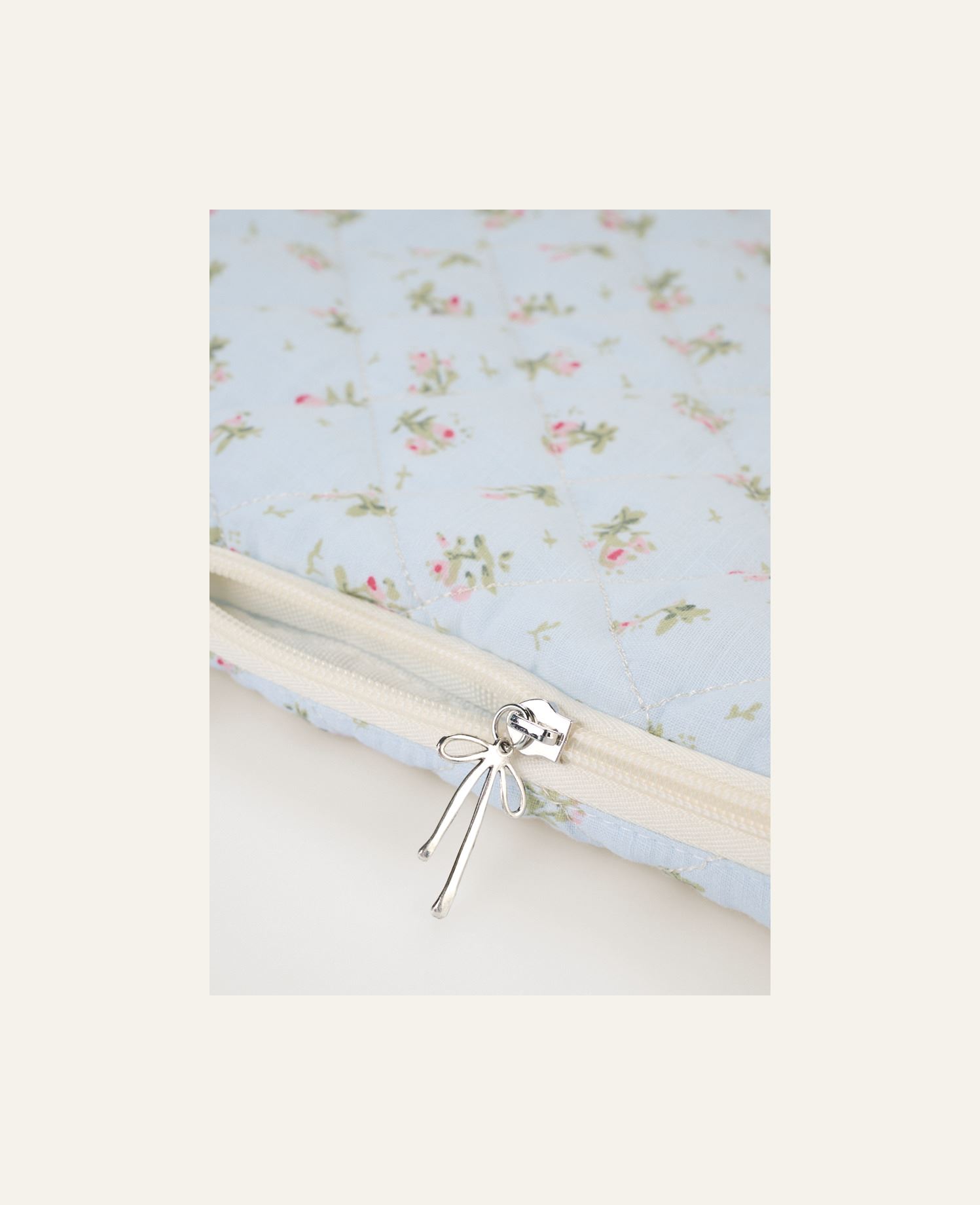 Ipad cover lys rosa - 2