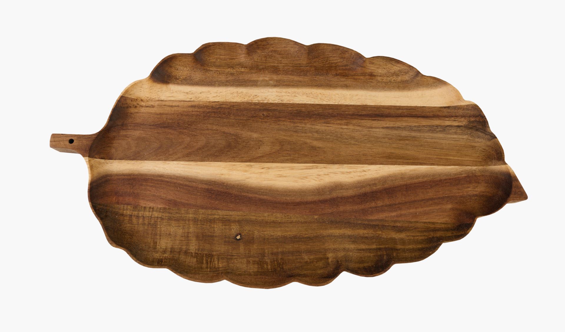 Fat natur - 46x25 cm natur - 1