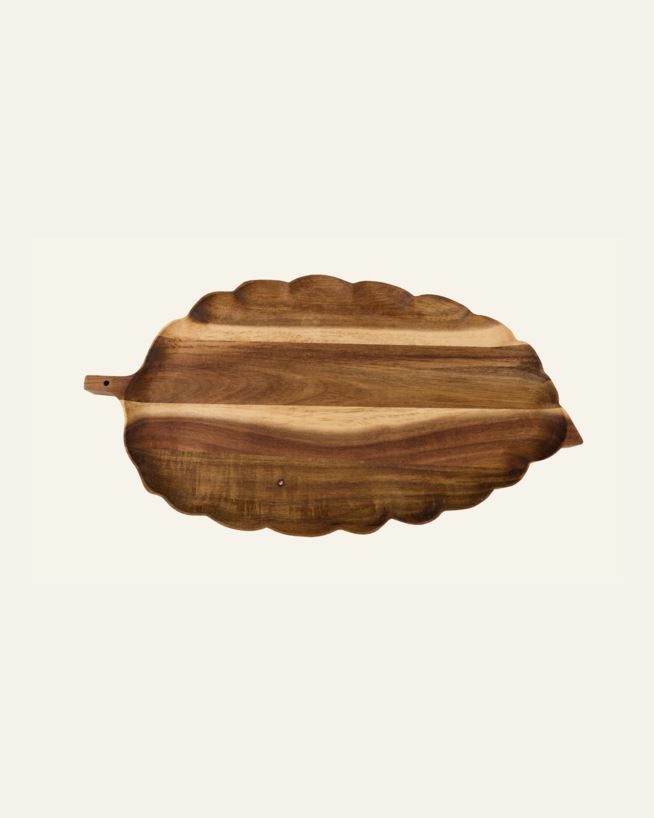 Fat natur - 46x25 cm natur - 1