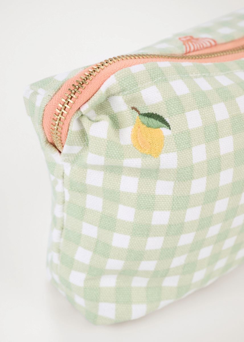 Toalettmappe multi - 3