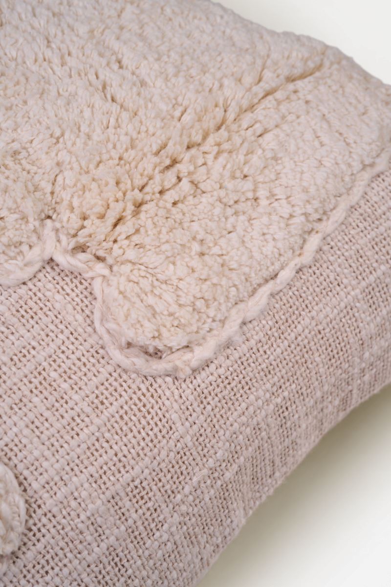 Pynteputetrekk offwhite - 2