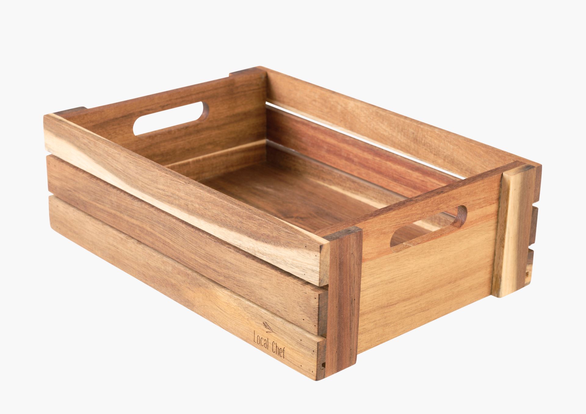 Oppbevaring natur - 2