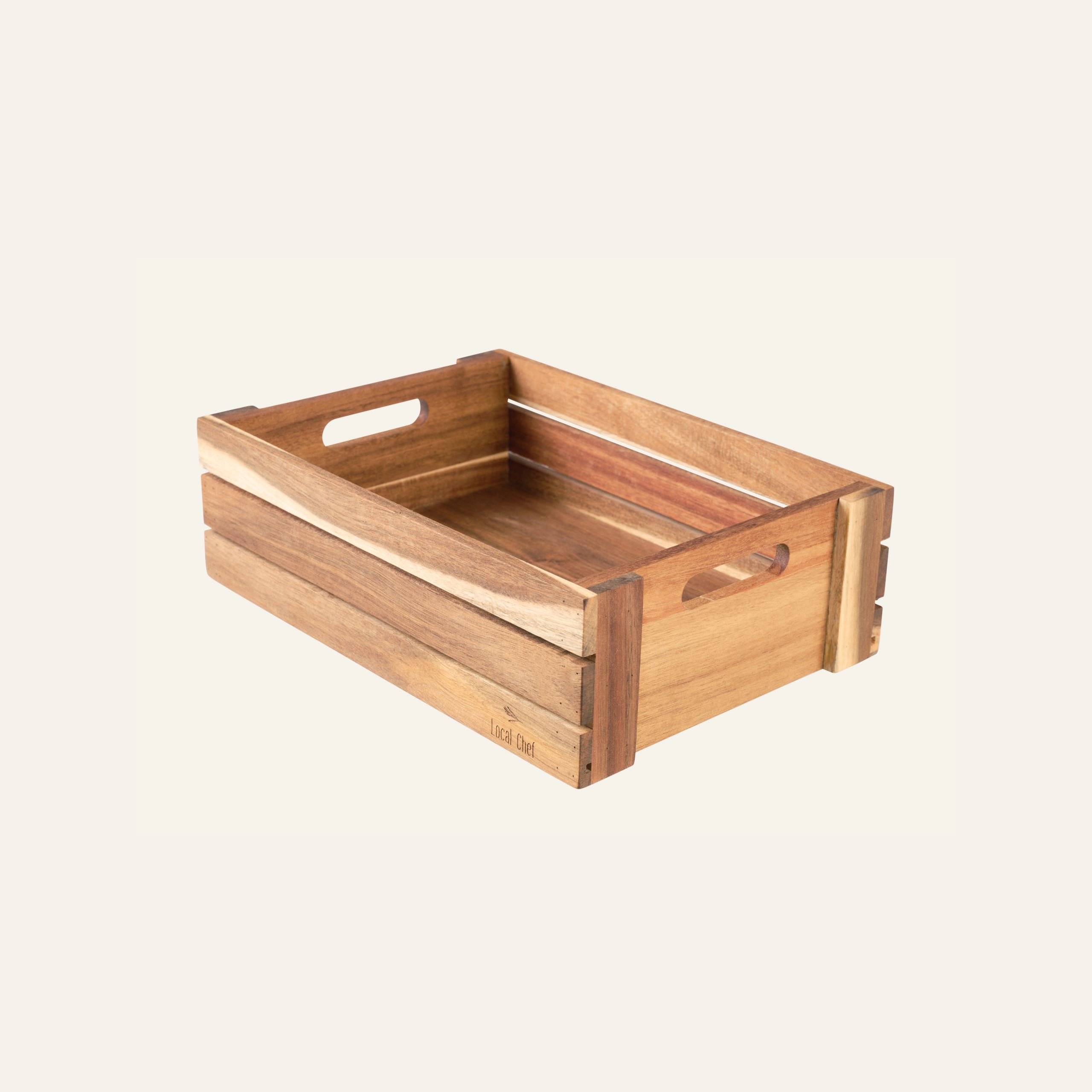 Oppbevaring natur - 2