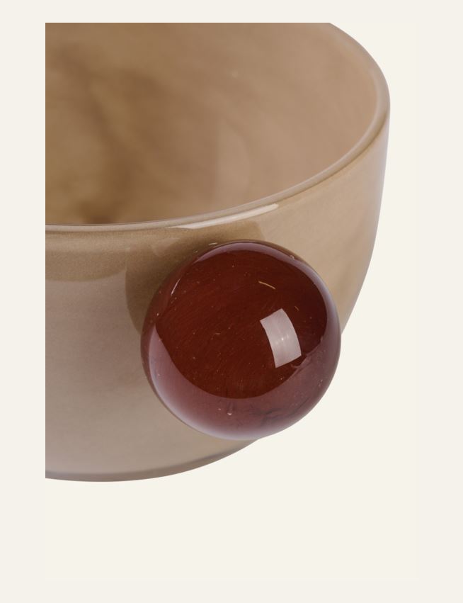 Bolle taupe - 2
